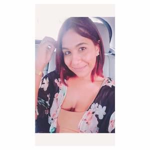 Meet your Posher, Adriana